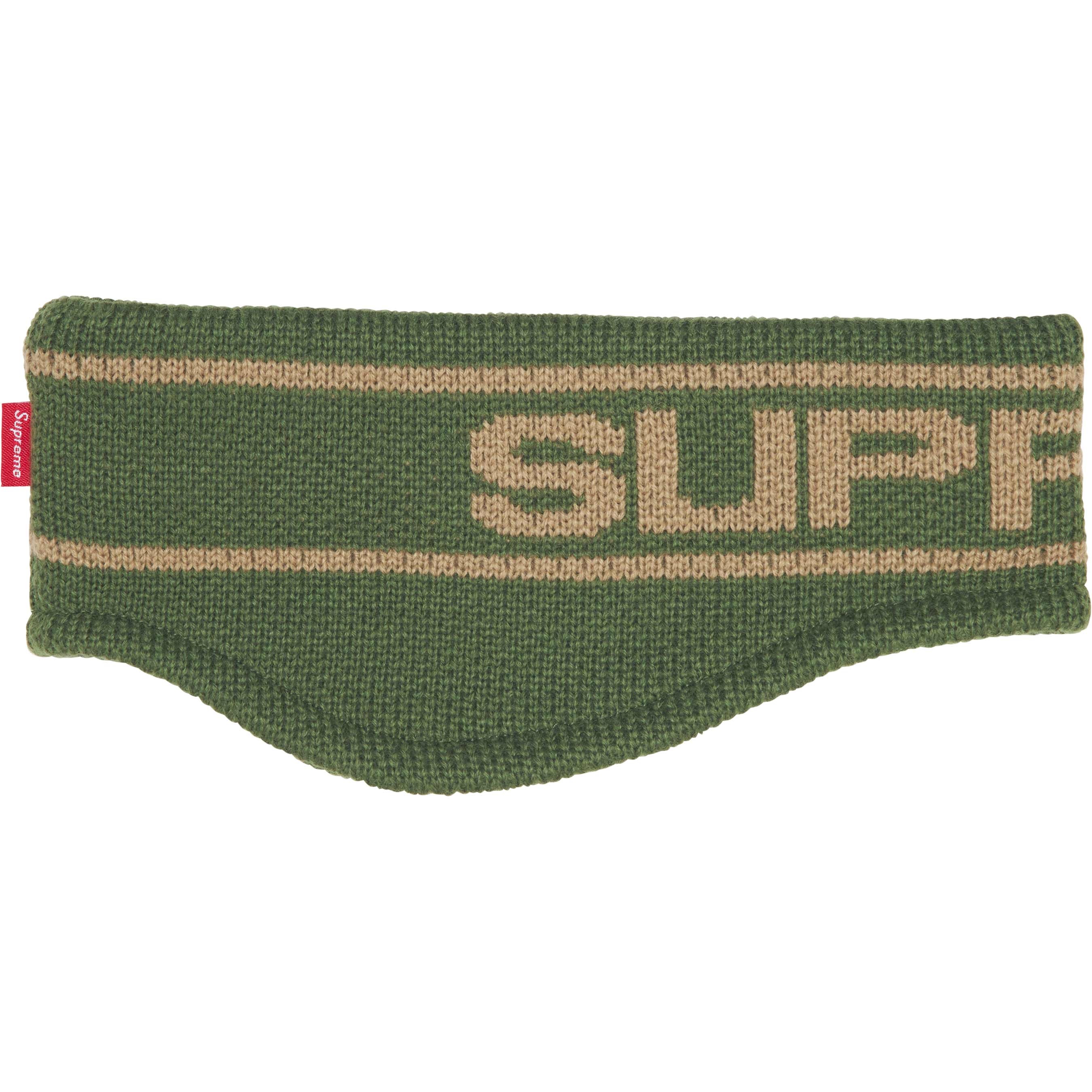 Contrast Logo Headband view 14